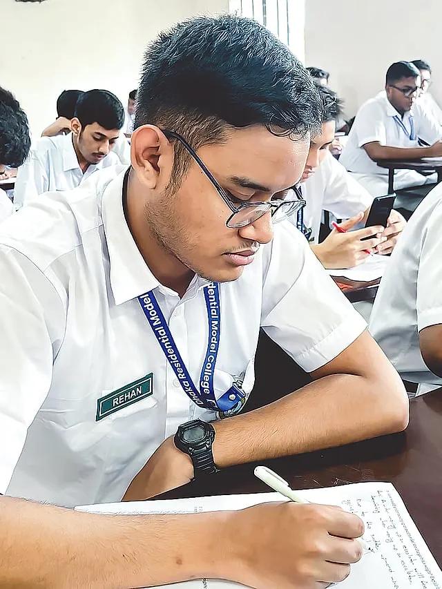 ২০২৬ সালের এসএসসি পরীক্ষার্থীদের জন্য হিসাববিজ্ঞান: সংক্ষিপ্ত প্রশ্ন ও উত্তর—জাবেদা কেন খতিয়ানের ‘সহায়ক বই’?