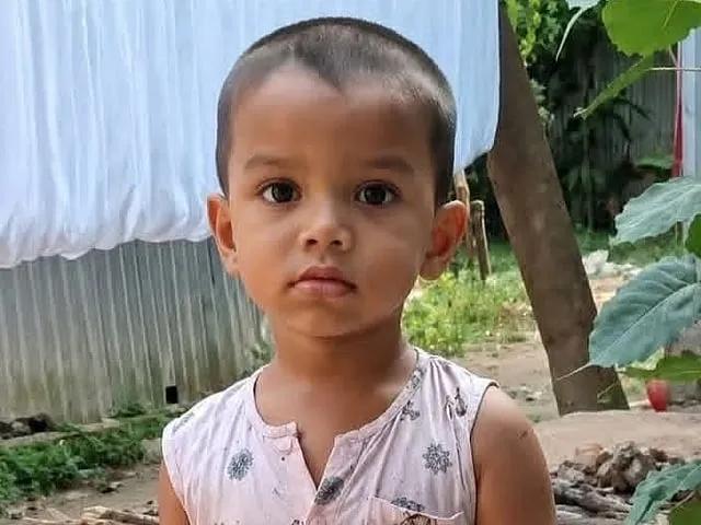 কুষ্টিয়ায় ড্রেন তৈরির জন্য খোঁড়া গর্তে জমে থাকা পানিতে ডুবে শিশুর মৃত্যু