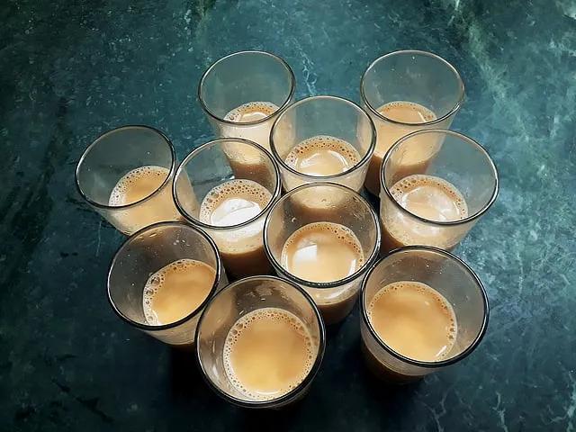 চা ও শিঙাড়ার এক স্মৃতিময় আখ্যান