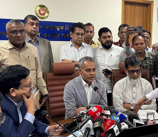 ঈদযাত্রা নির্বিঘ্ন করতে পোশাক কারখানায় ধাপে ধাপে ছুটিসহ নানা প্রস্তুতি