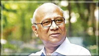 বনানী কবরস্থানে মায়ের পাশেই চিরনিদ্রায় শায়িত হবেন বরেণ্য নাট্যজন আতাউর রহমান