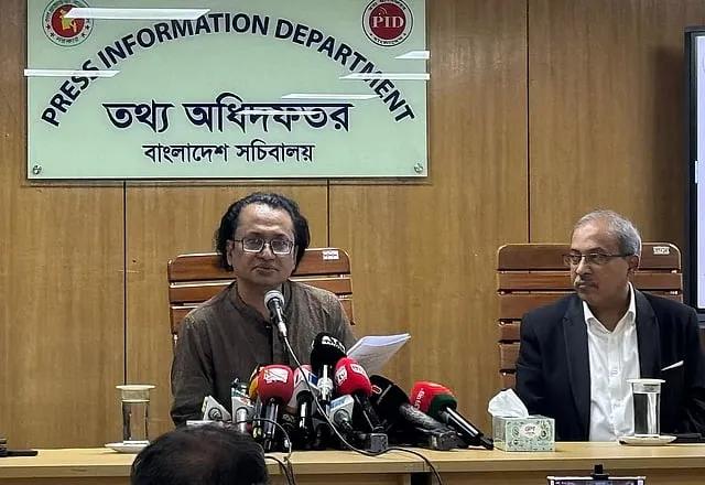 যুক্তরাষ্ট্রের সাথে বাণিজ্যিক চুক্তি পুনরায় মূল্যায়নের ওপর গুরুত্ব দিলেন প্রধানমন্ত্রীর উপদেষ্টা