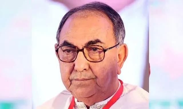 মালয়েশিয়ায় চিকিৎসাধীন অবস্থায় মির্জা আব্বাসের শারীরিক অবস্থার উন্নতি হয়েছে