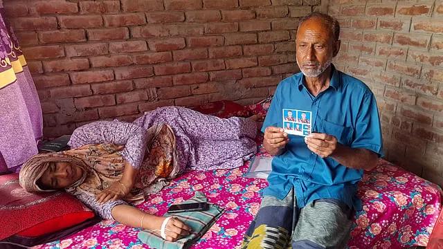 কক্সবাজার ভ্রমণ শেষে ফেরার পথে সড়ক দুর্ঘটনায় ঝিনাইদহের দুই তরুণের মৃত্যু, শোকে স্তব্ধ পরিবার