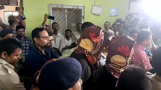 শুভেন্দু অধিকারীর ব্যক্তিগত সহকারী হত্যা: ৩ সন্দেহভাজন রিমান্ডে
