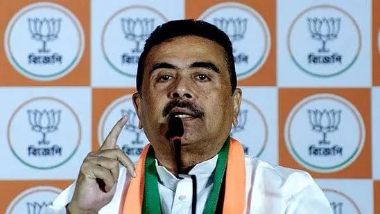 পশ্চিমবঙ্গ নির্বাচনে দায়িত্ব পালনের পর শুভেন্দুর সরকারে দুই নির্বাচনী কর্মকর্তা, ‘নির্লজ্জ আঁতাতের’ অভিযোগ