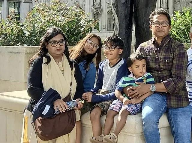 ইশরাতের জীবনে অলৌকিক কিছুর প্রতীক্ষা...
